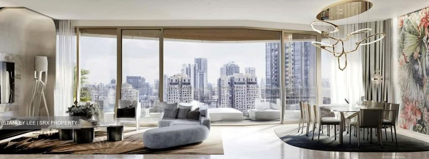 Park Nova (D10), Apartment #573632341